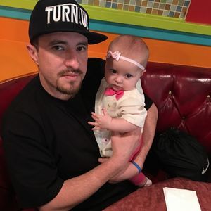 Meet your Posher, Jon-michael